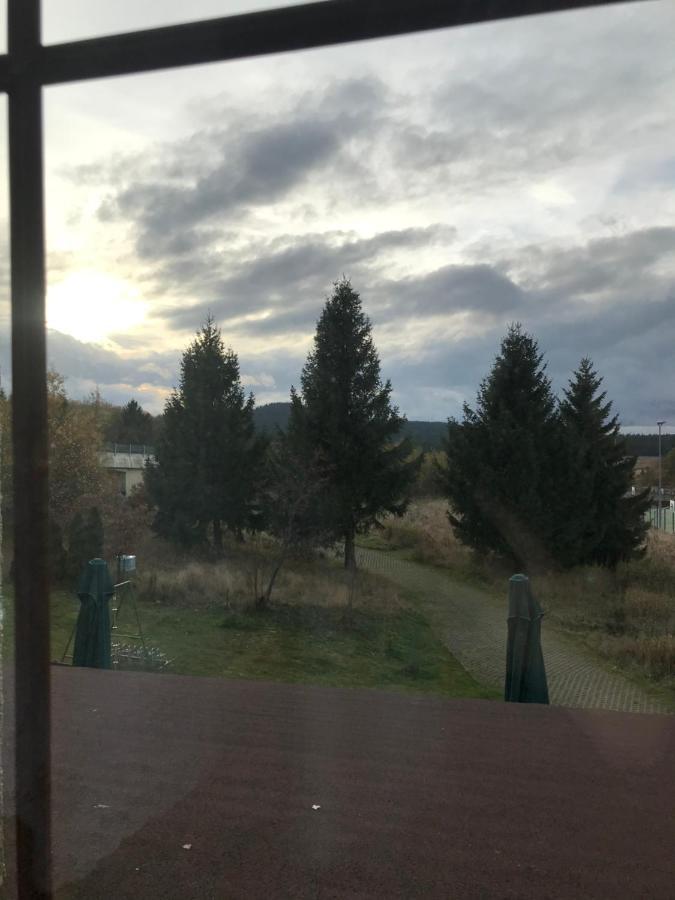 Boží DarPenzion Spicakアパートメント エクステリア 写真